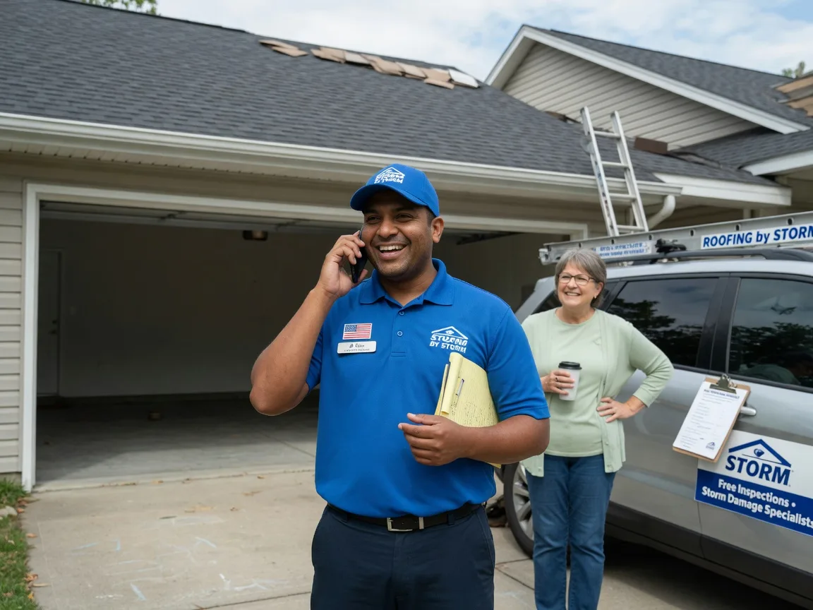 Roof Repair Near Me Stillwater, OK FAQs