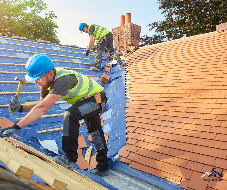 Why choose Roof Repair Near Me in Stillwater, OK