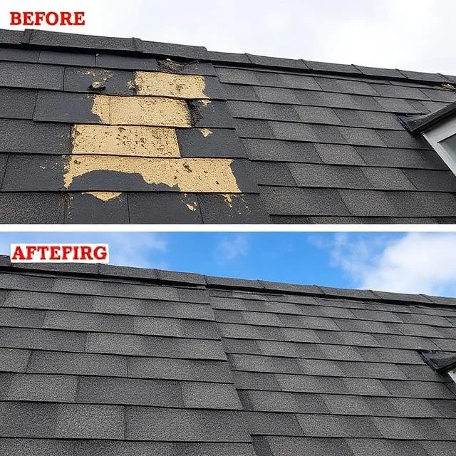 Roof Repair Near Me in Stillwater, OK near me